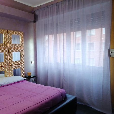 Luxury Nomentano Ξενοδοχείο Ρώμη Εξωτερικό φωτογραφία