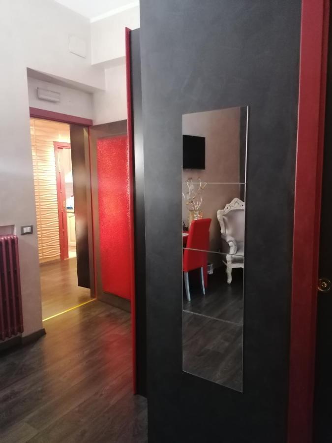 Luxury Nomentano Ξενοδοχείο Ρώμη Εξωτερικό φωτογραφία