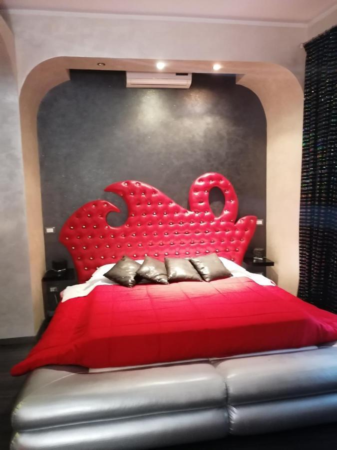 Luxury Nomentano Ξενοδοχείο Ρώμη Εξωτερικό φωτογραφία