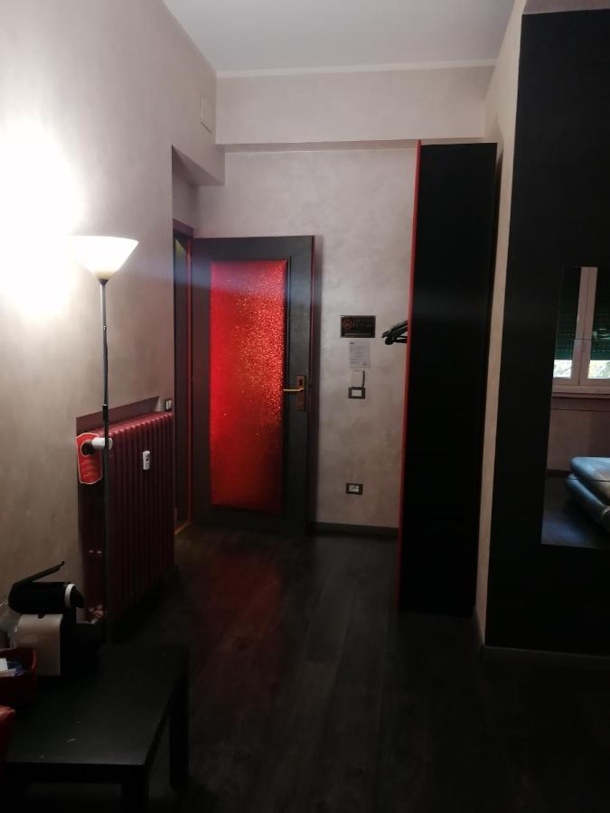 Luxury Nomentano Ξενοδοχείο Ρώμη Εξωτερικό φωτογραφία