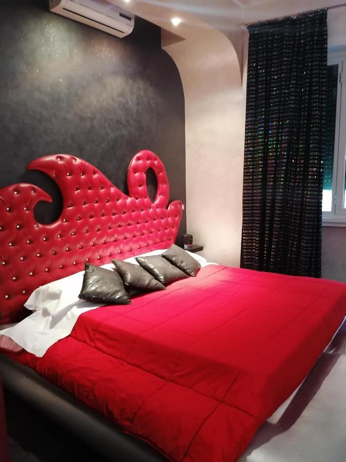Luxury Nomentano Ξενοδοχείο Ρώμη Εξωτερικό φωτογραφία