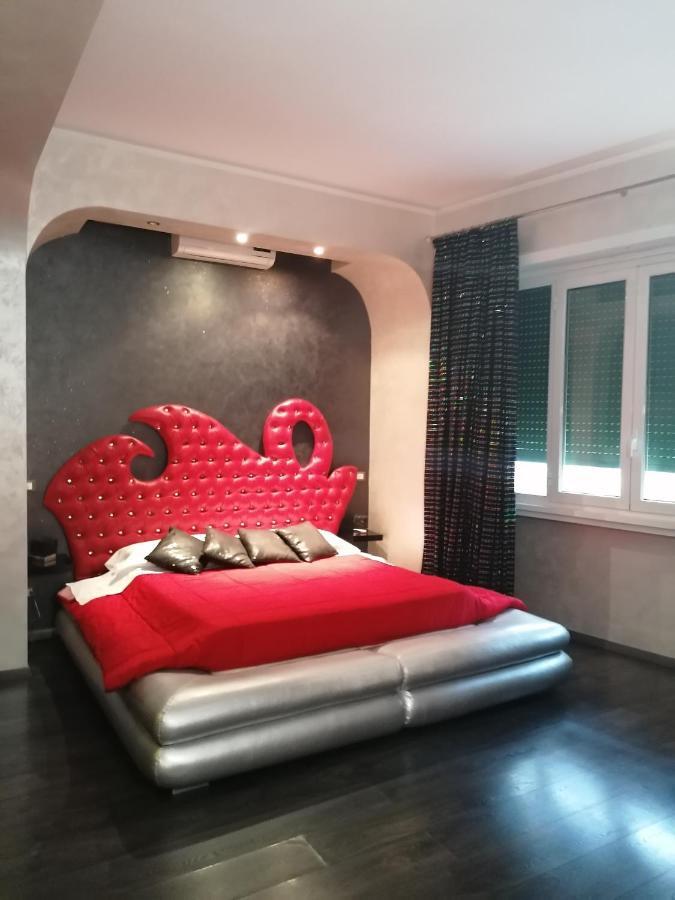 Luxury Nomentano Ξενοδοχείο Ρώμη Εξωτερικό φωτογραφία