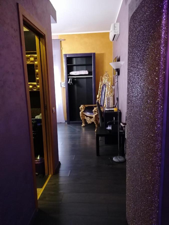 Luxury Nomentano Ξενοδοχείο Ρώμη Εξωτερικό φωτογραφία