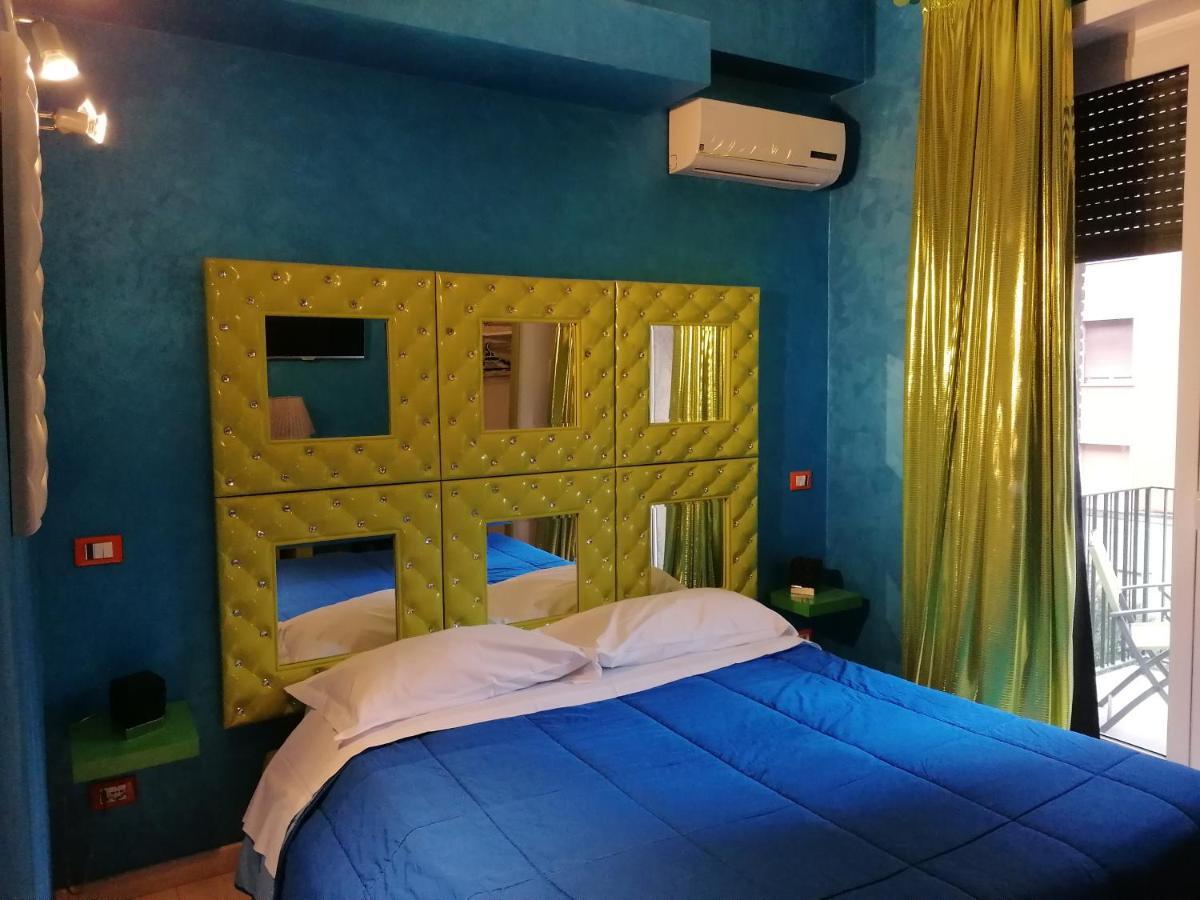 Luxury Nomentano Ξενοδοχείο Ρώμη Εξωτερικό φωτογραφία