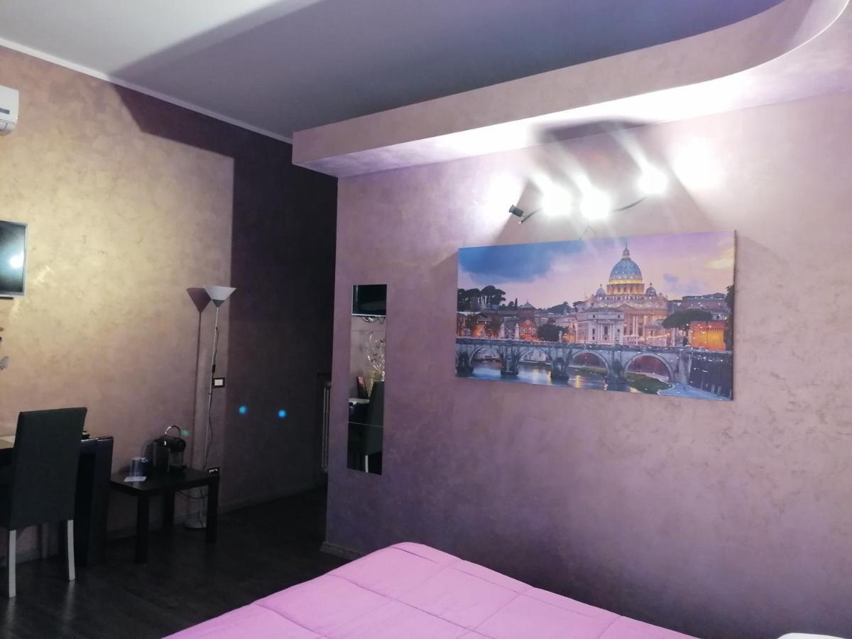 Luxury Nomentano Ξενοδοχείο Ρώμη Εξωτερικό φωτογραφία