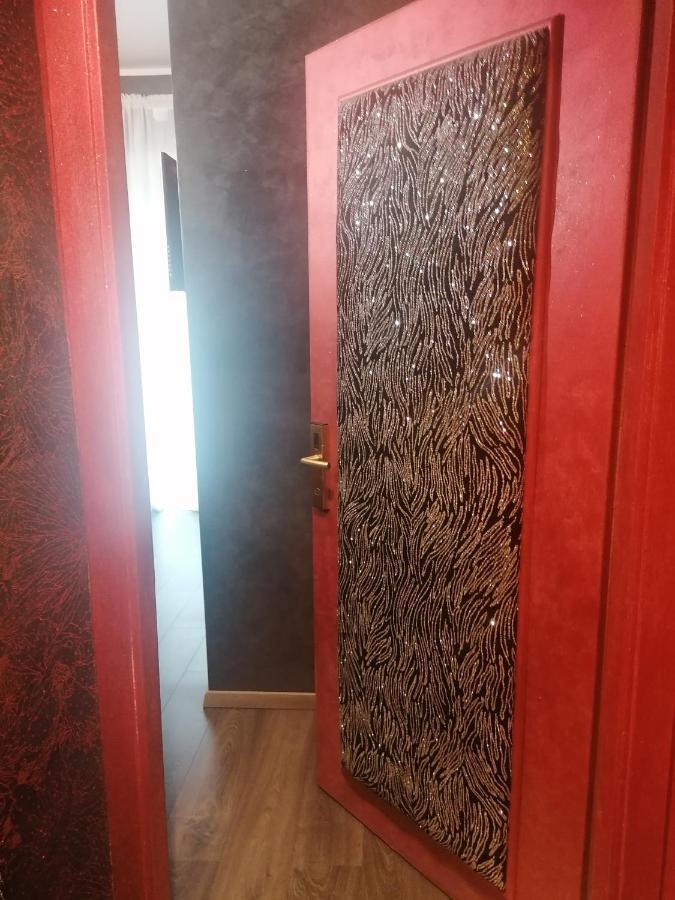 Luxury Nomentano Ξενοδοχείο Ρώμη Εξωτερικό φωτογραφία