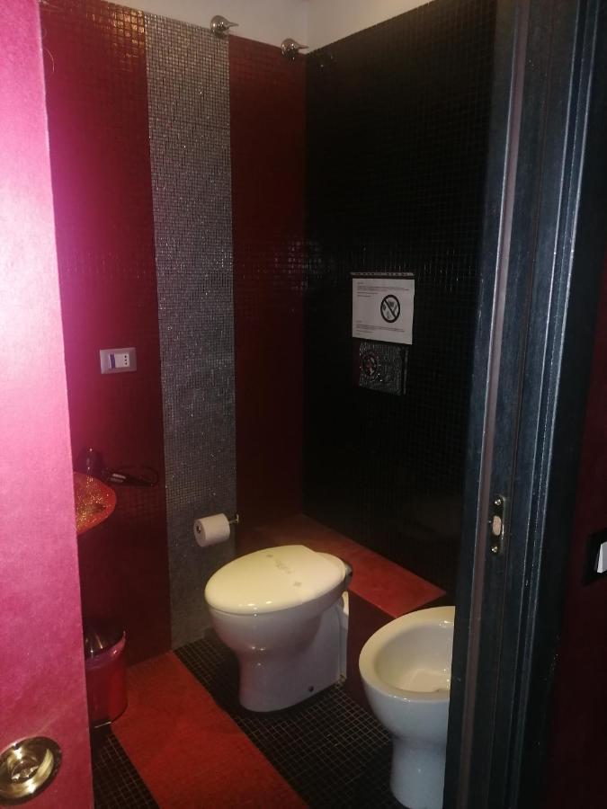 Luxury Nomentano Ξενοδοχείο Ρώμη Εξωτερικό φωτογραφία