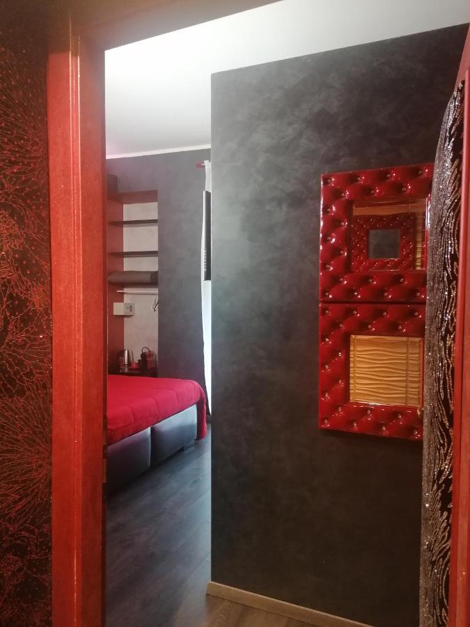 Luxury Nomentano Ξενοδοχείο Ρώμη Εξωτερικό φωτογραφία