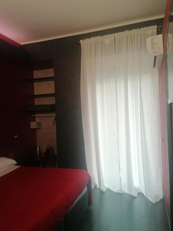 Luxury Nomentano Ξενοδοχείο Ρώμη Εξωτερικό φωτογραφία